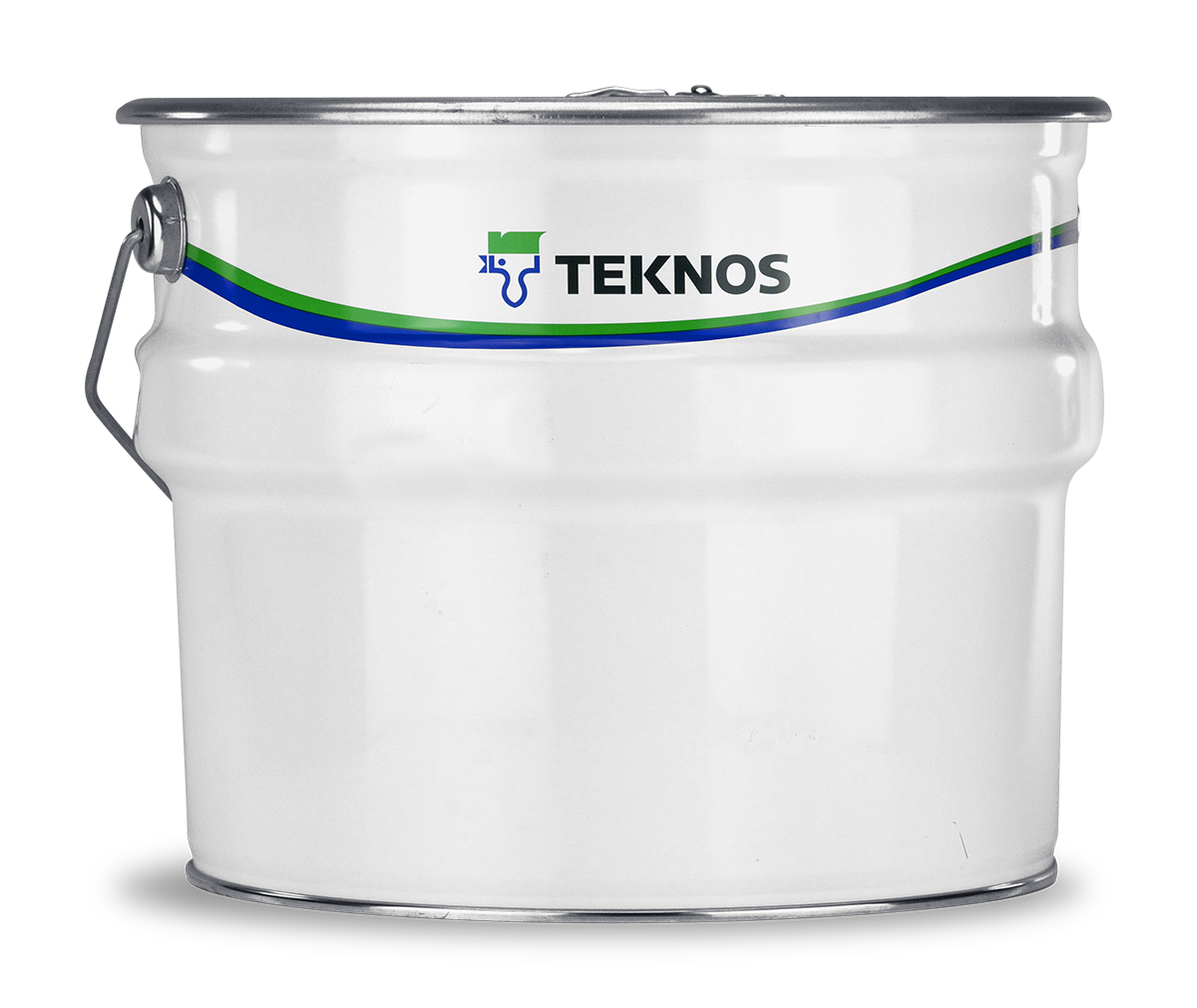 Teknofloor Aqua 110F Grå