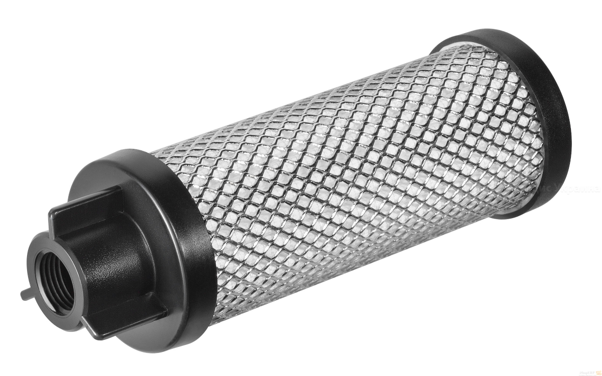 Aktiveret Kulpatron 85373