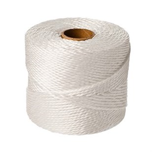 Ballepressesnor Med Paprør