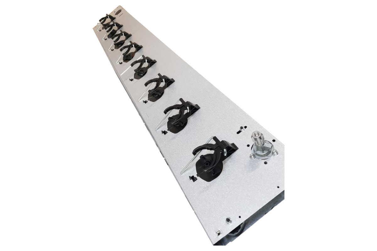 Aksel Til Alphamix 1 Liter