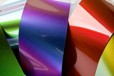 Cromax chromalusion effect