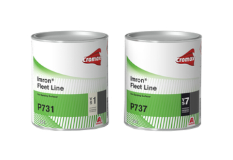 P73X Imron Flåde Linje Ikke-Slibende Grunder