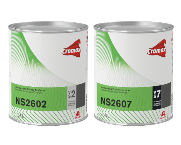 Ns260X Non-Sanding Primer-Surfacer