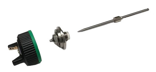 Jet X 5500 Dysesæt Hvlp