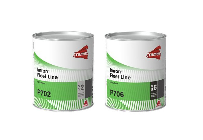 P70X Imron High Solid Surfacer