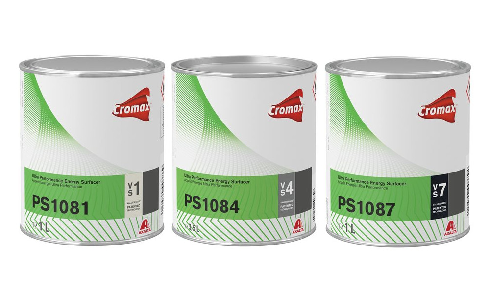 Ps108X Ultra Performance Energy Surfacer