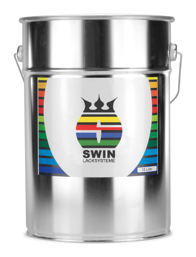 Sw2200 A 2:1 Airless Toplak Binder