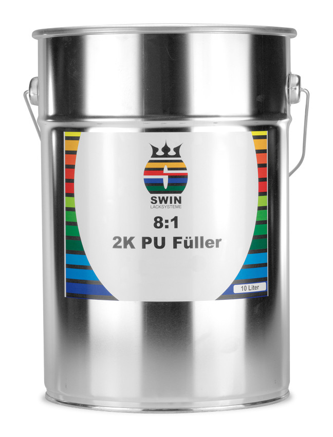 20-41x 2K Pu Fylder 8:1