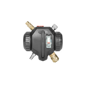 Air Carbon Regulator Til Air Vision 5000