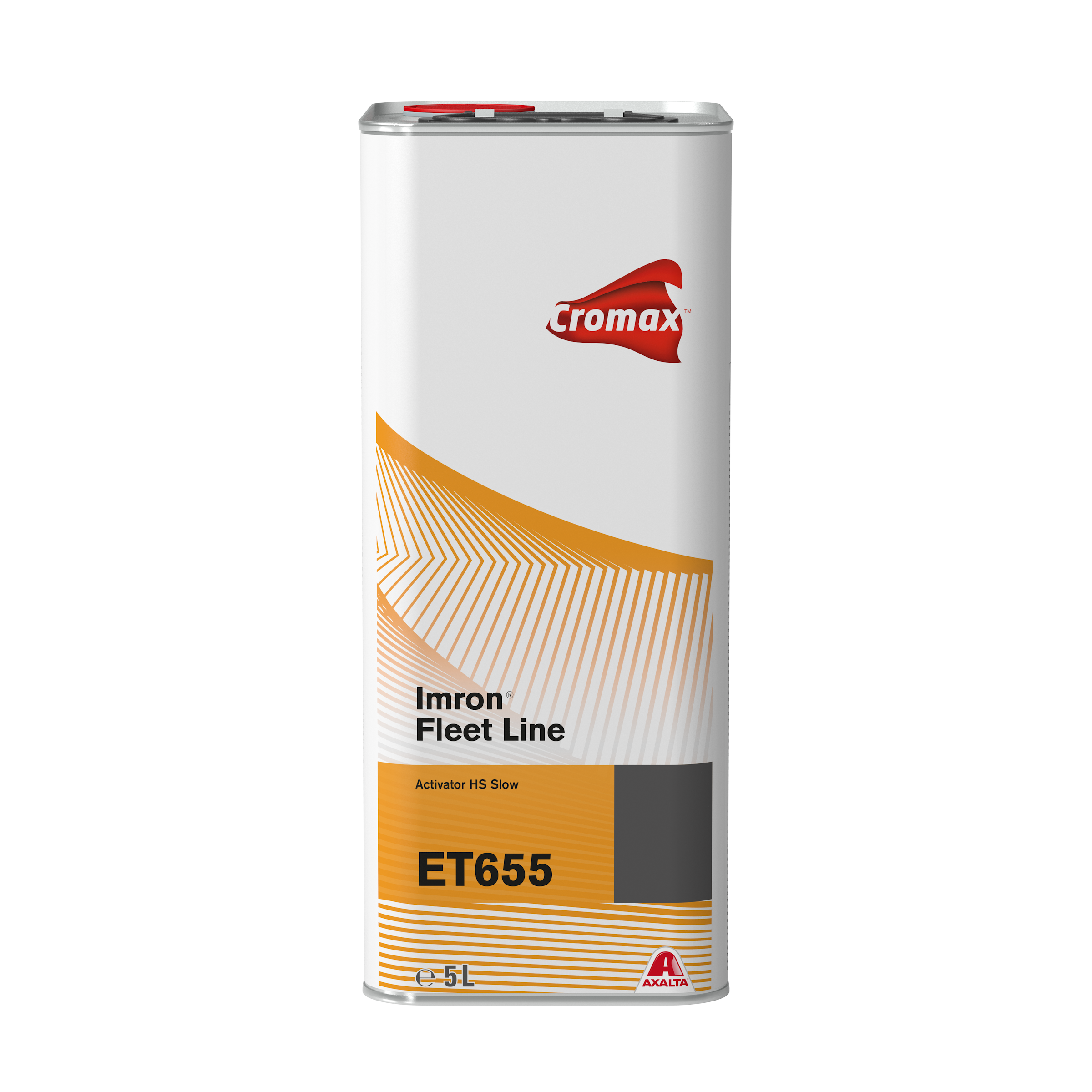 Et655 Imron Flåde Linje Aktivator Hs Langsom