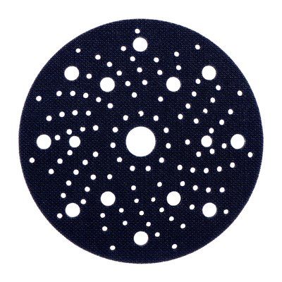 Hookit Universal Interface Pad Blød 150 X 10 Mm