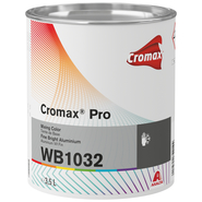 Wb1032 Pro Fin Lys Aluminium