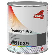 Wb1039 Pro Grov Aluminium