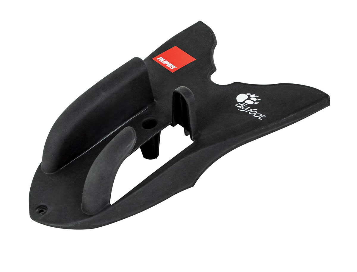 Vægholder Til Bigfoot Polermaskiner