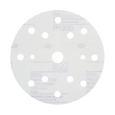 Hookit 260L 15H 150 Mm