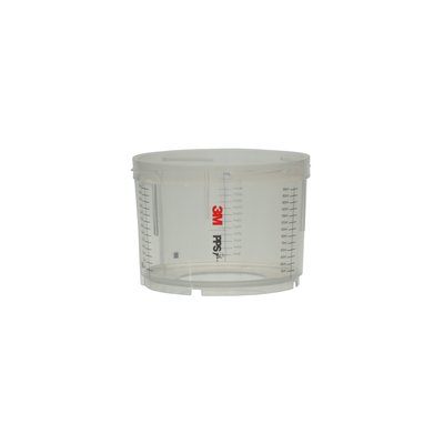 Pps Serie 2.0 Yderkop 200 Ml Mini