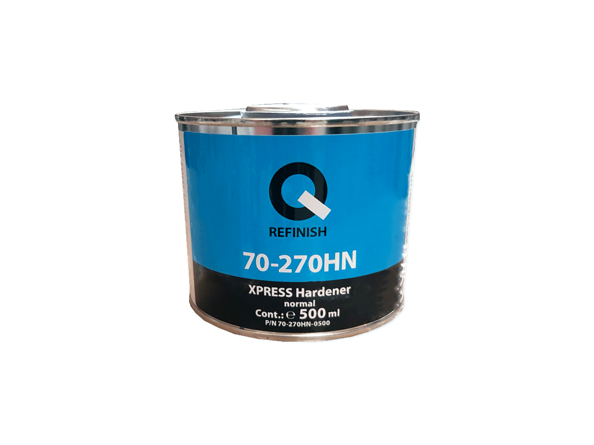 70-270Hn Xpress Hærder Normal