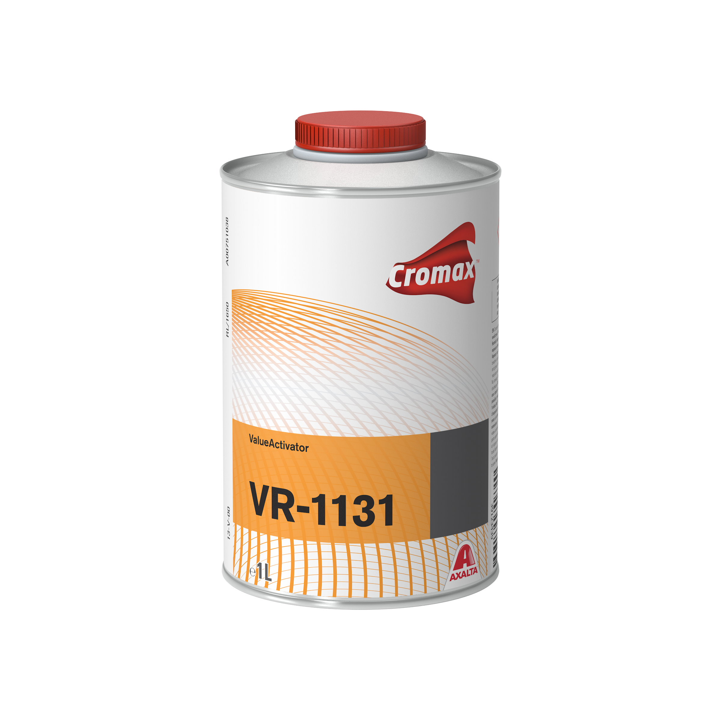 Vr-1131 Værdiaktiverer