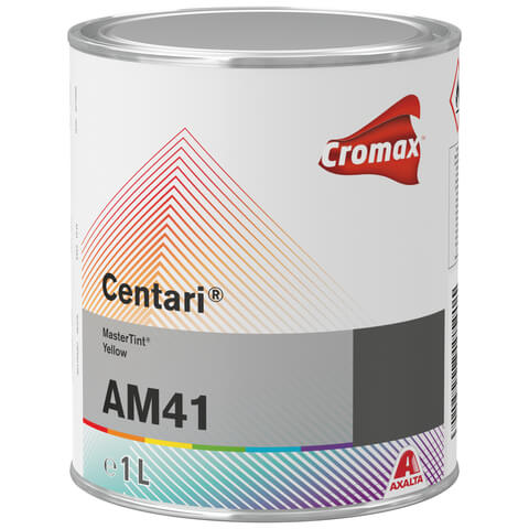 Am41 Centari Mastertint Gul