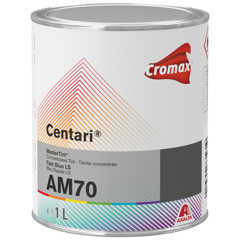 Am70 Centari Mastertint Fast Blue Ls
