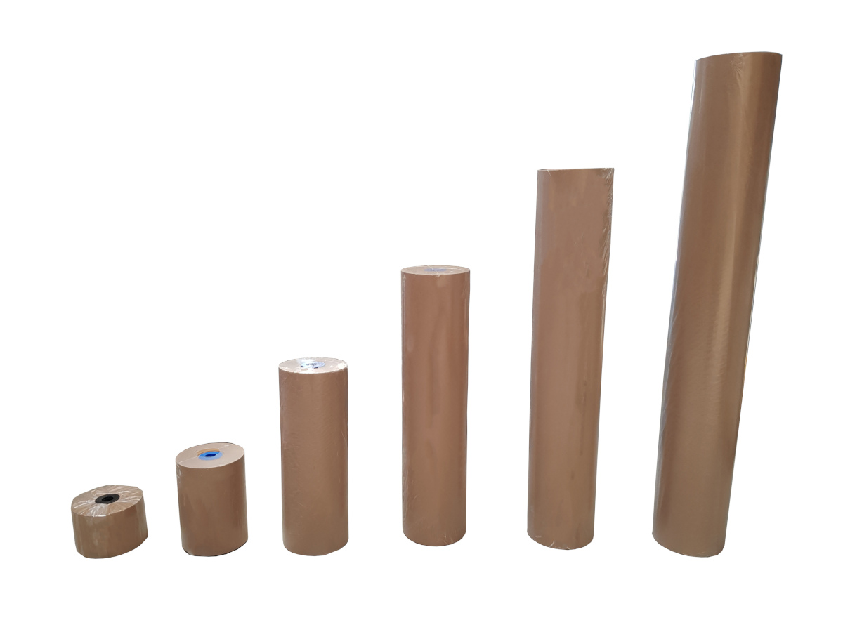 10-165 Afdækningspapir Premium