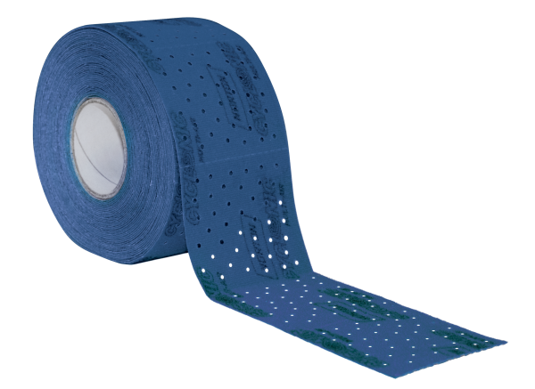 Cyclonic Blå 72 Mm X 12 M Multi-Air Pre-Cut Ruller