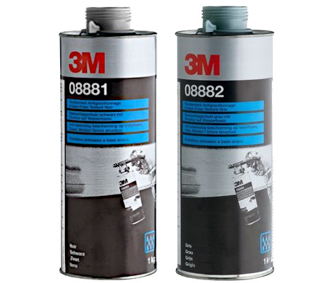 Vandbaseret Coating Stenslagsbeskyttelse