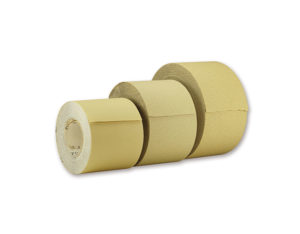 30-160 Slibepapir På Rulle 115 Mm X 50 M P40