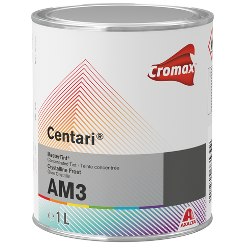 Am3 Centari Mastertint Krystallinsk Frost