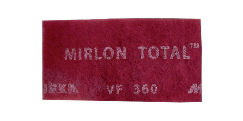 Mirlon Total Meget Fin Rød P360