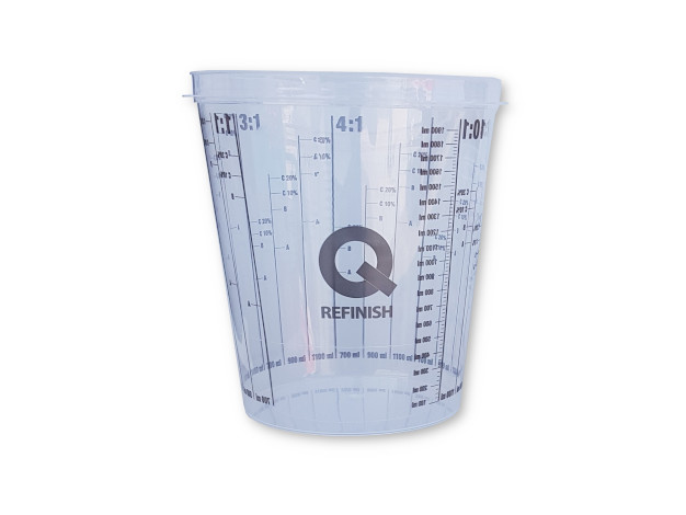 70-700 Blandekop 2300 Ml