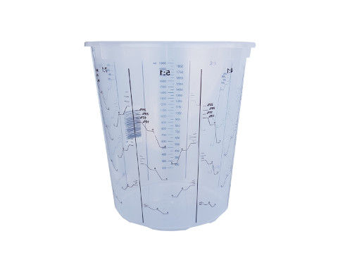 Supercup Blandekop 2230 Ml