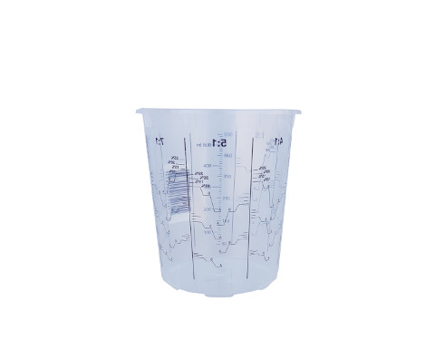 Supercup Blandekop 650 Ml