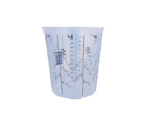 Supercup Blandekop 1300 Ml