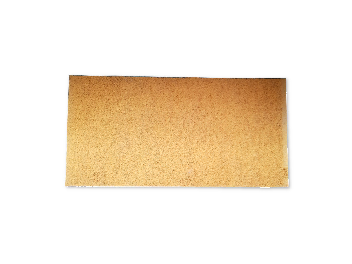 Beartex Micro Fine P2500 Guld