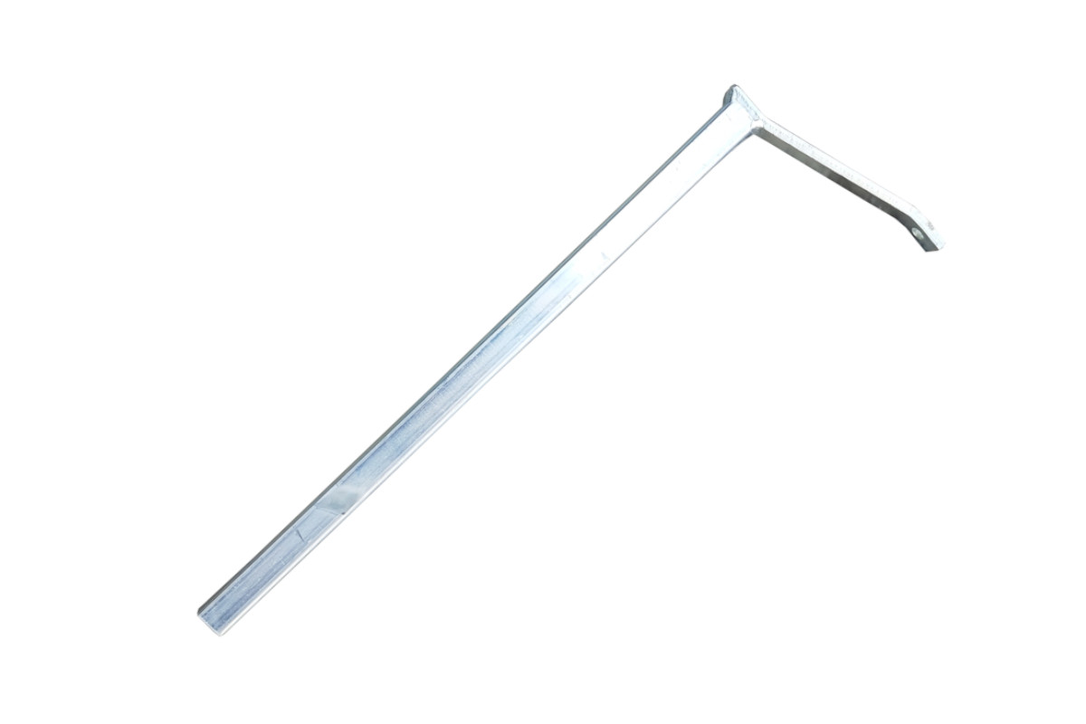 90-102 Spoiler Holder Til Spray Stand