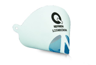 70-710 Papir Malingsfilter 125 My