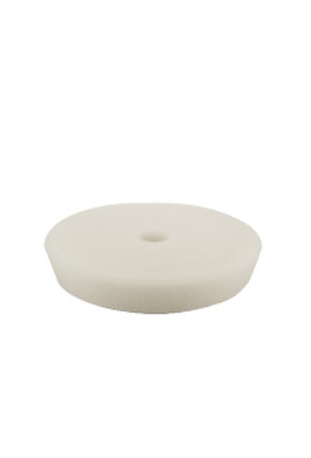 80-270 Trapeze Skumpude Hvid Hård 145X25/125 Mm