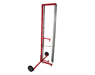 90-253 Masking Paper Dispenser Til 1 Rulle Afdækningspapir