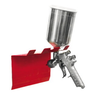 90-380 Magnetisk Spraypistolholder