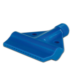 90-505 Blæsedyse Bred