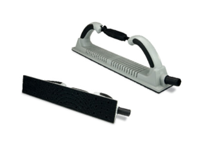 30-856 Slibeklods 70 X 400 Mm Justerbar