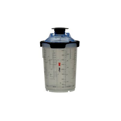 Pps 2.0 400Ml Midi 125My 26312