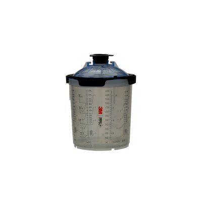 Pps 2.0 650Ml Standard 125My 26026