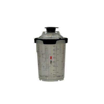 Pps 2.0 Midi 400Ml 200My 26112