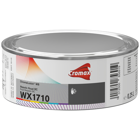 Wx1710 Chromalusion Wb Majestætisk Kongelig Bc