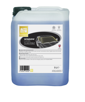 Glasrens Window Clean