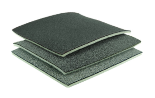 30-750 Softex Total Våd/Tør Grå 115 X 140 Mm