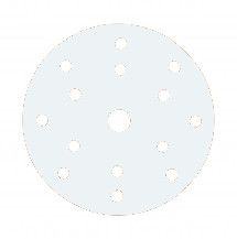 Pro Soft-Touch 15H Hvid P1000