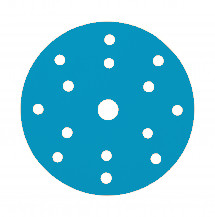 Pro Soft-Touch 15H Turkis P800